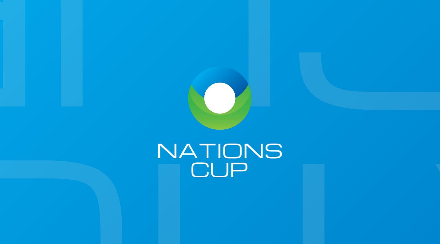 Nations Cup Mainostoimisto Visio Design